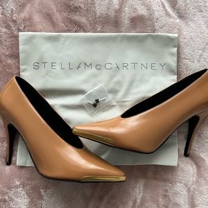 Stella heels. New with tags